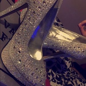 Valenti Franco High-heeled shoes